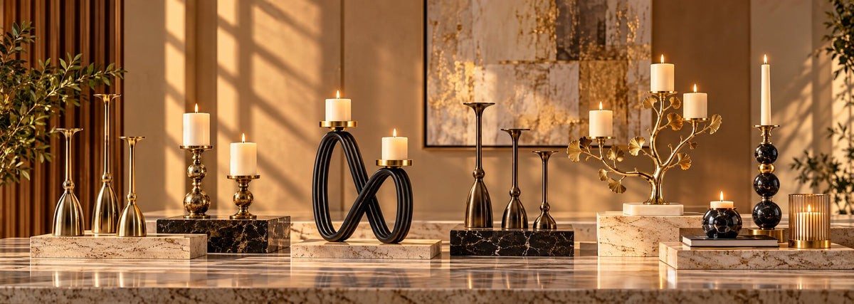 Şamdanlar