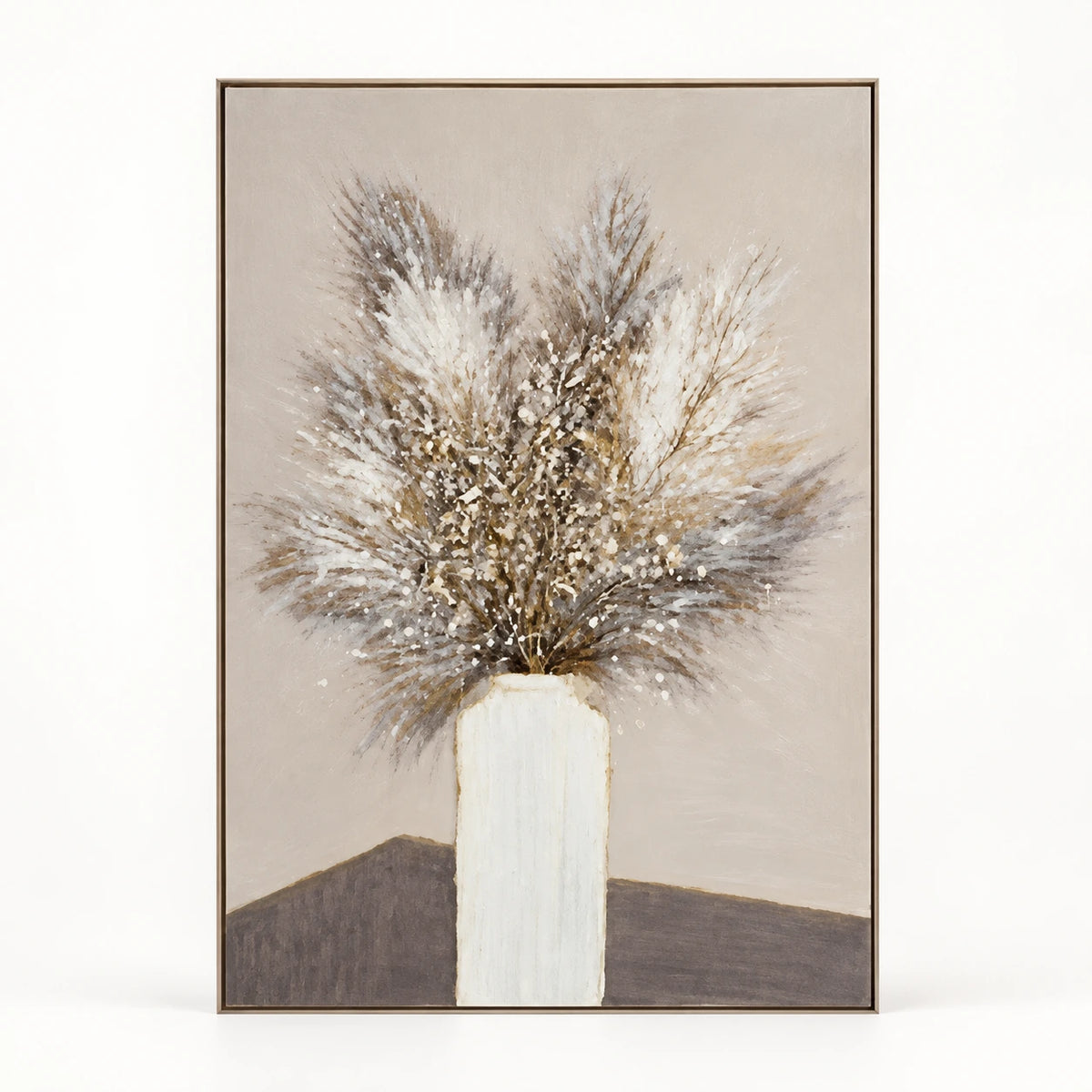 Vazoda Kuru Pampas Tablo