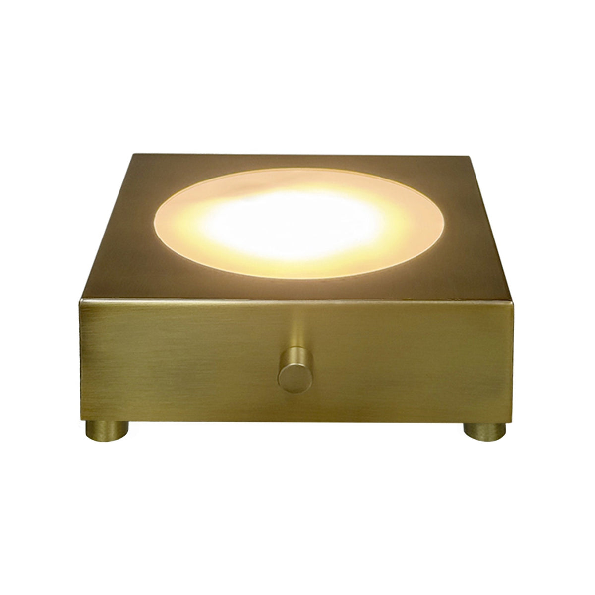 Lumen Yukarı Aydınlatmalı Lamba
