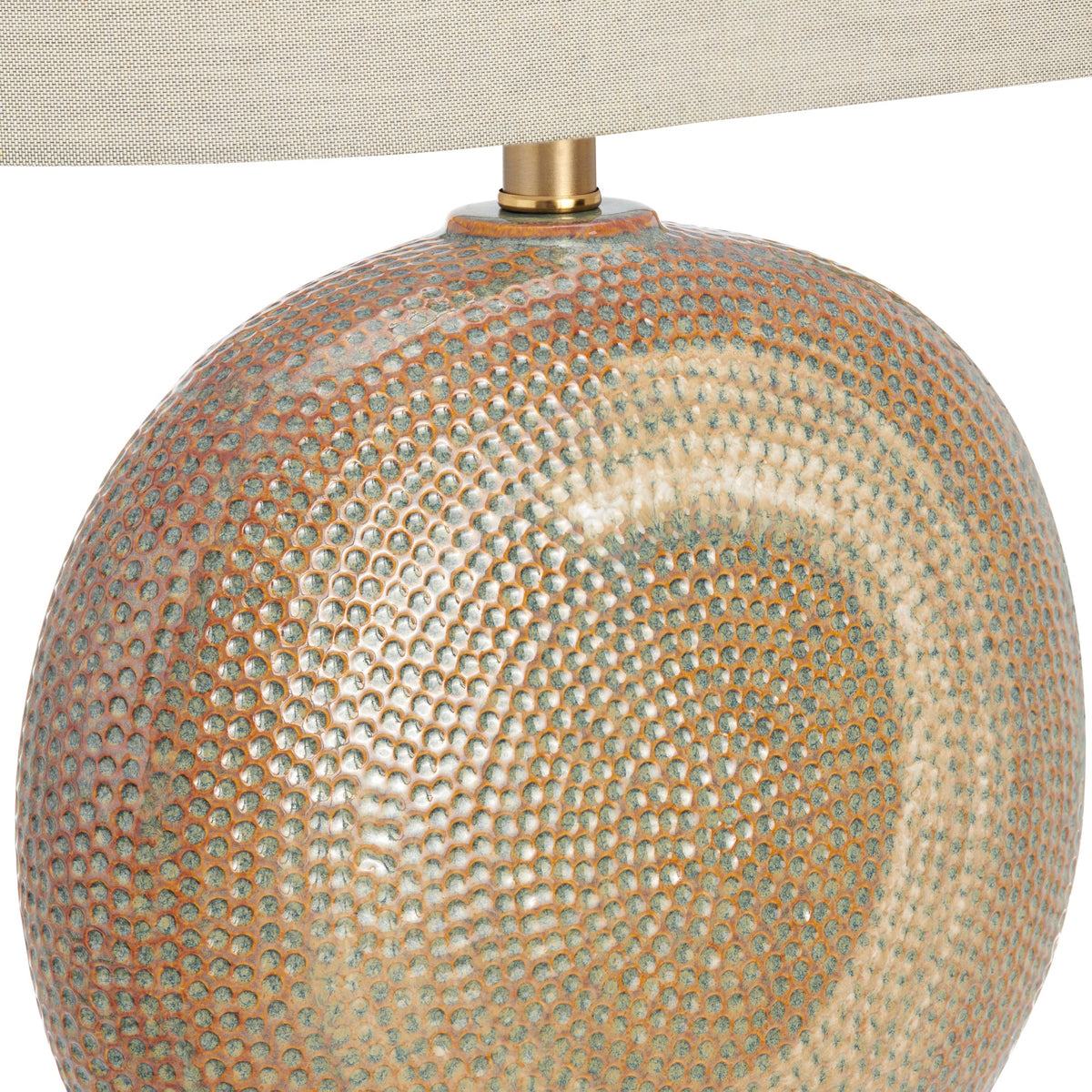 Laramie Masa Lambası