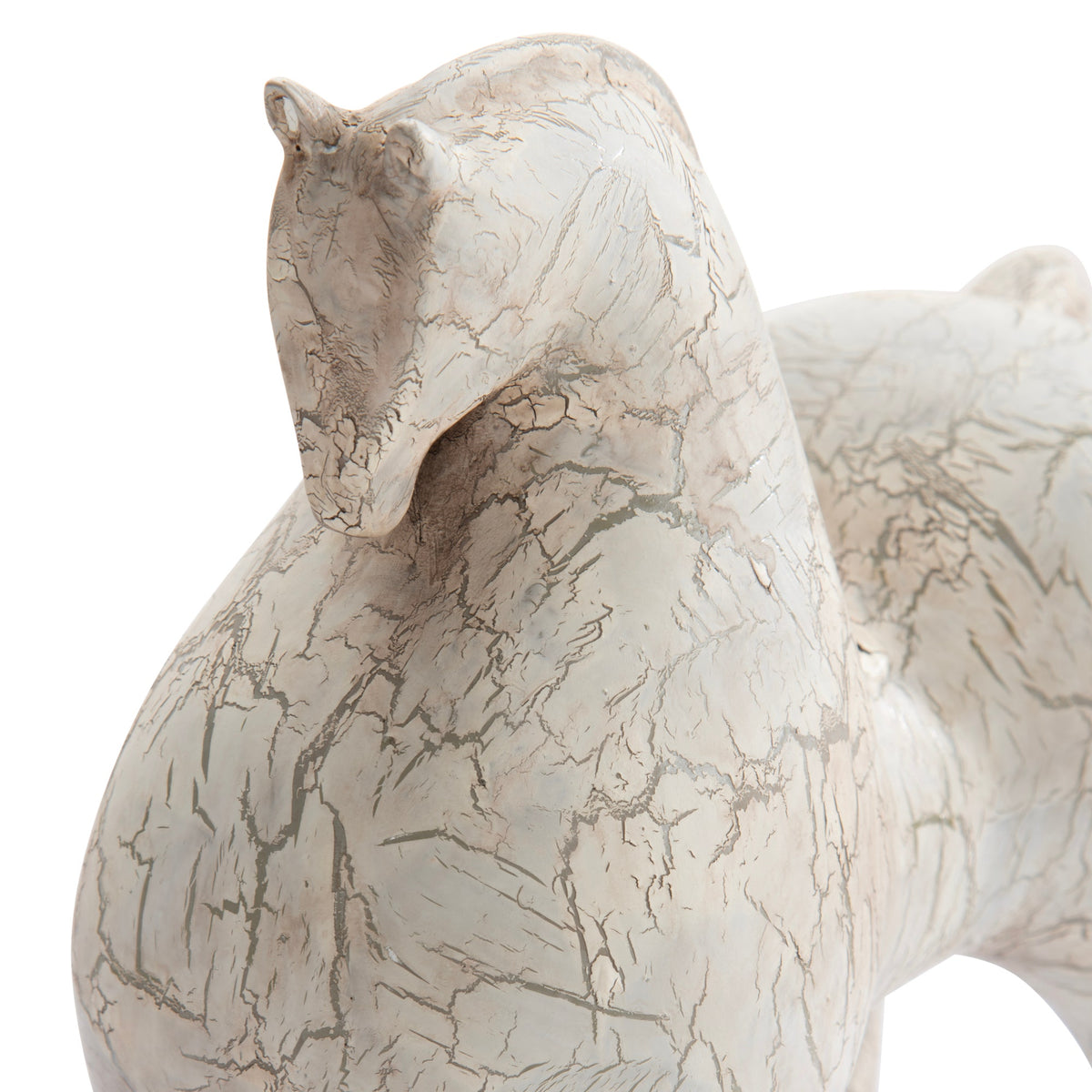 Pegasus At Heykeli