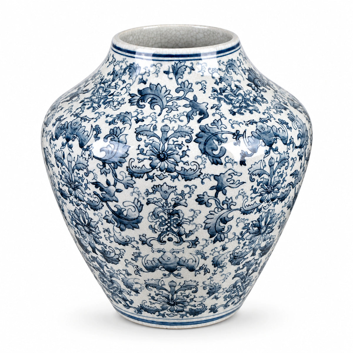 Karlen Büyük Vazo
