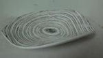 Spiral Desenli Polyresin Tabak
